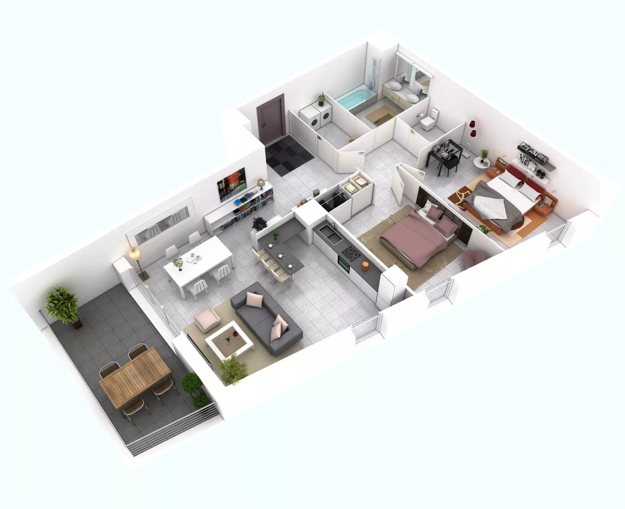 Floorplan 3d проекты. Дом Floorplan 3d. Home 2д Full Plan. 3д планировка. House report