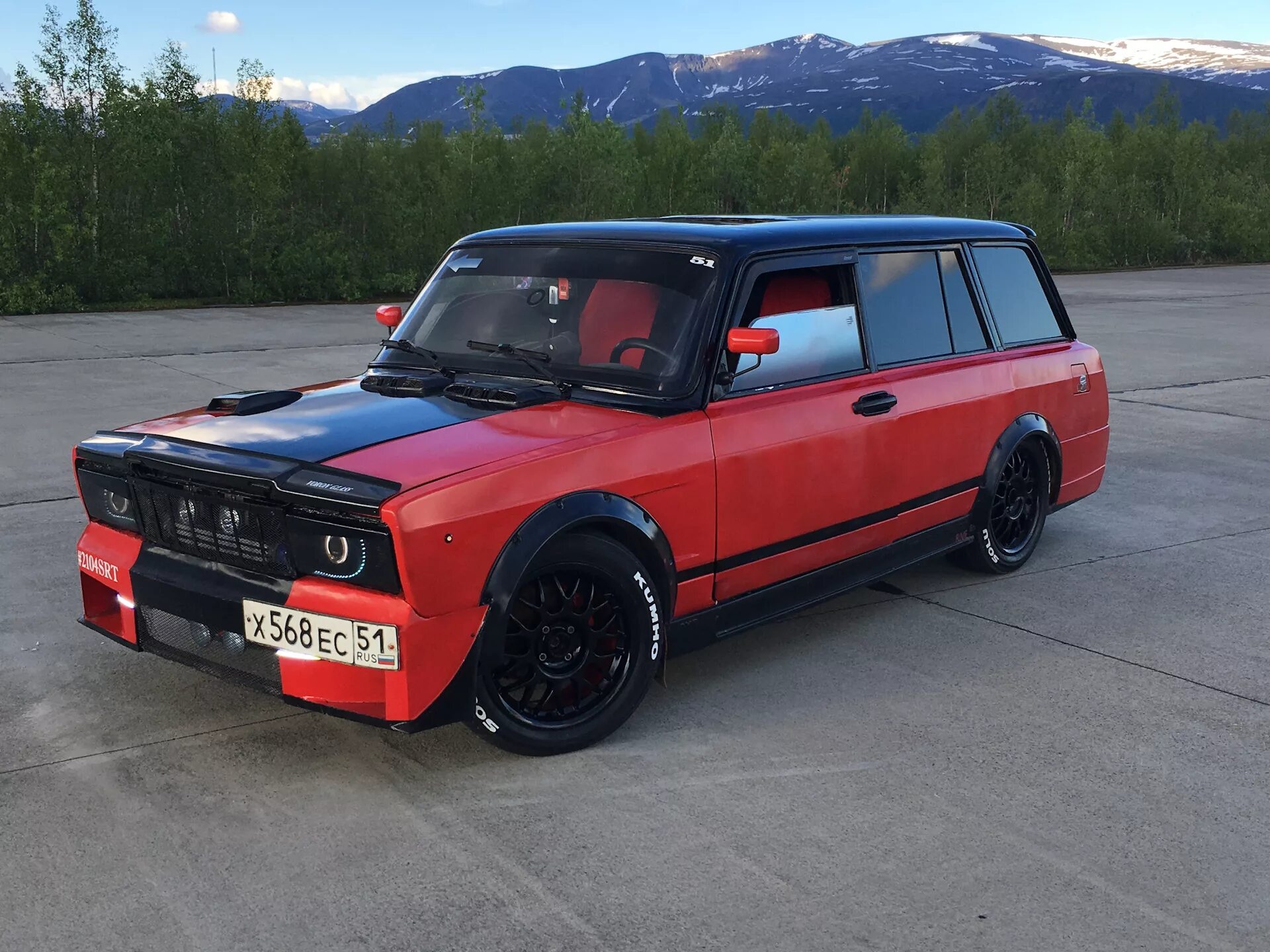 Сделай 4 ка