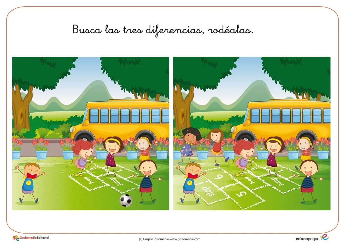 Найди отличия детская площадка. Найди 3 отличия. Игра Найди 3 отличия. Картинки Найди отличия на английском языке.