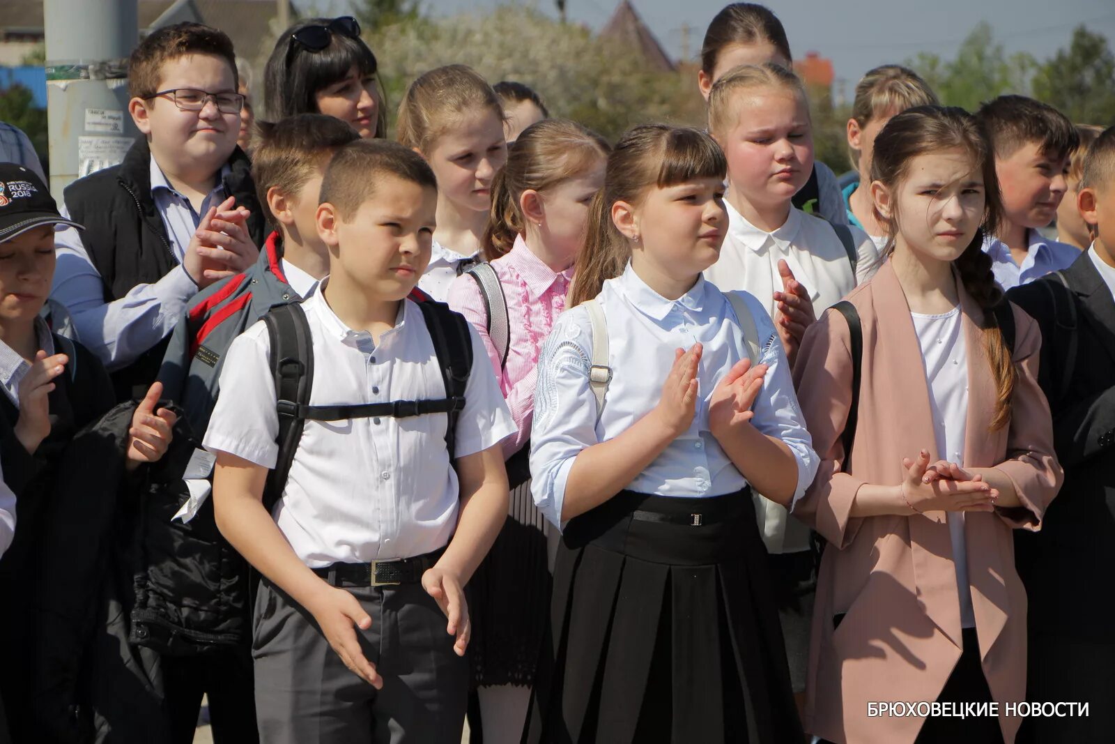 Погода в брюховецкой на неделю краснодарский. Брюховецкая. Школа Брюховецкого. Станица Брюховецкая. Парк чернобыльцев станица Брюховецкая.