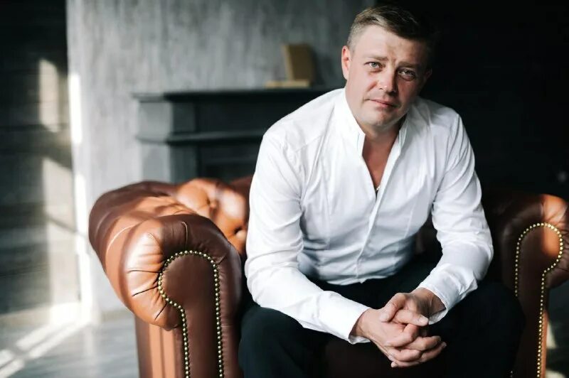 бизнесмены уфы