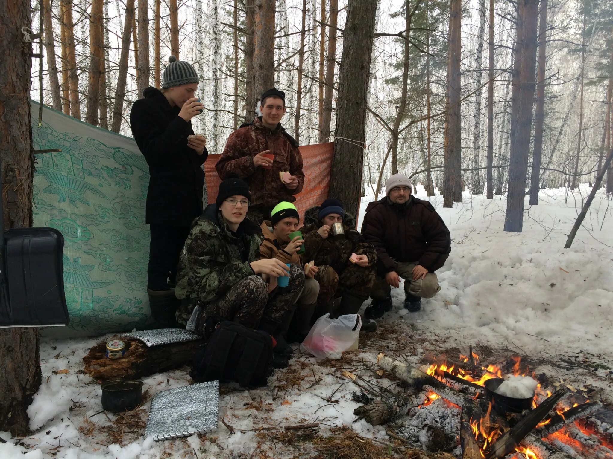 Погода в нижней омке на неделю