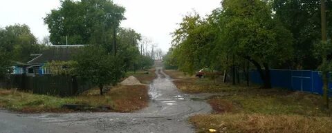 Село карловка