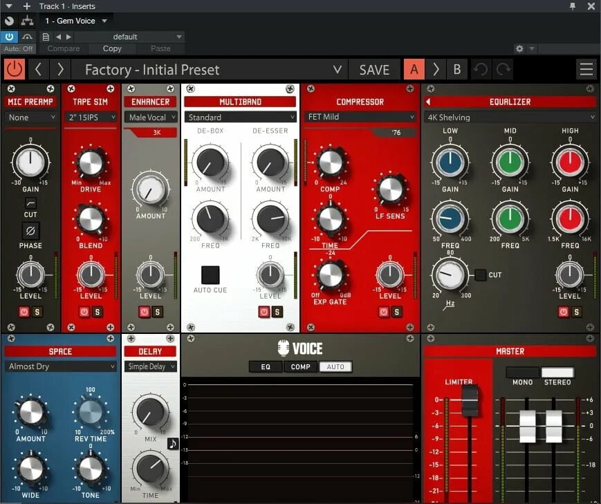 Overloud Gem eq550. Gem Voice 1.0.3. Overloud.Gem.Voice. Overloud Gem comp670. V1 voice