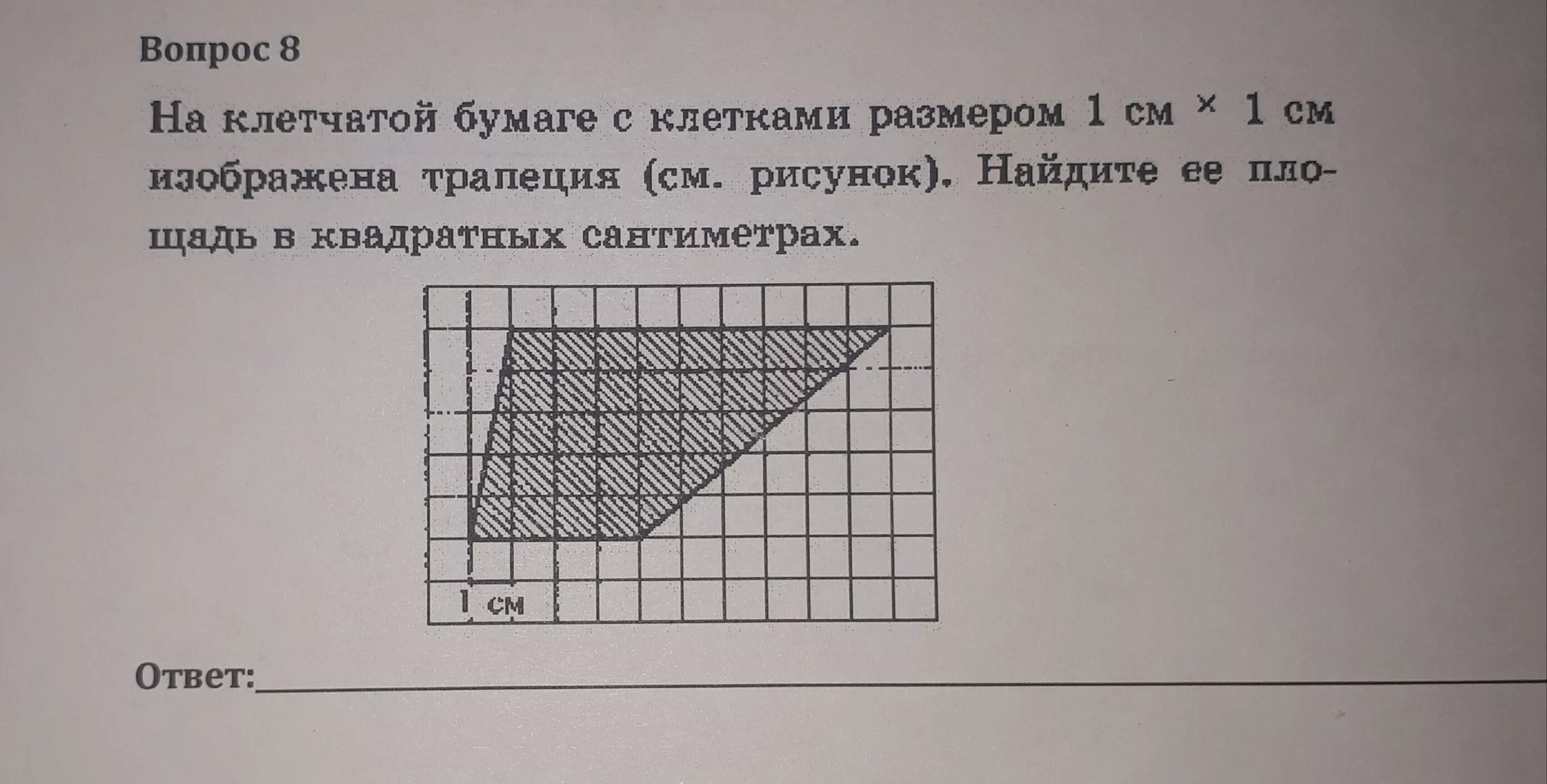 На клеточной бумаге размером 1 1. Трапеция на клетчатой бумаге. На клетчатой бумаге на клетчатой бумаге с размером. Трапеция на клетчатой бумаге 1 клетка 1 см. Трапеция на клетчатой бумаге с размером 1х1.