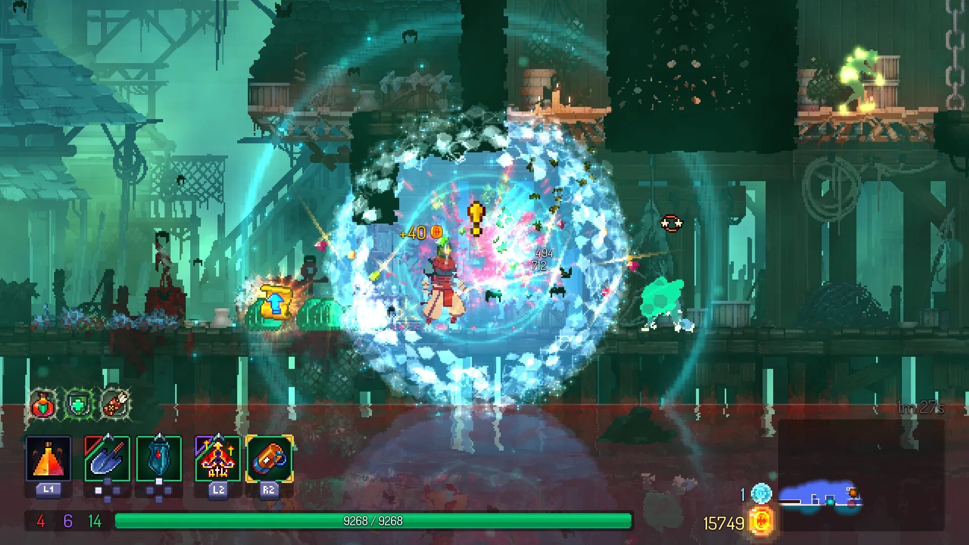 Dead cells андроид без вирусов. Элитный рубака dead cells. сбалансированный клинок dead cells. ногохват dead cells. dead cells инвентарь.