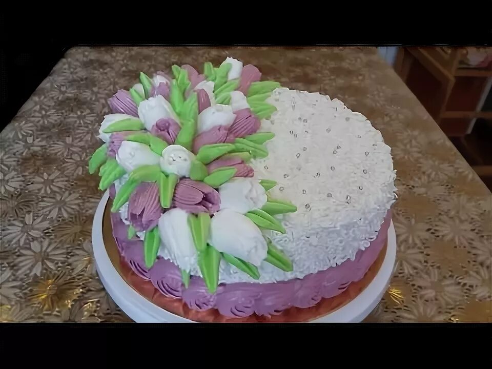 Pin on torte che amo 2 Cake decorating party, Cake decorating, Cake