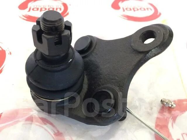 Шаровые опоры рав 4. Шаровая опора Тойота рав 4 2011. NK 5044536 шаровая опора Toyota Corolla (e120) 01-08/RAV 4 II 00-0. Тойота рав 4 2 поколение шаровые опоры. Шаровая опора рав 4 40 кузов.