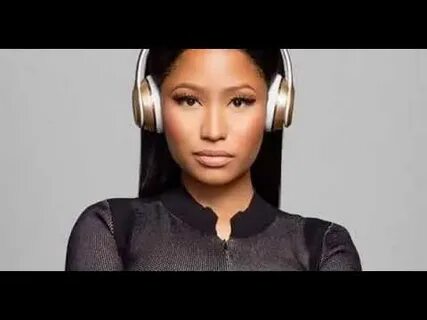 Derulo nicki minaj