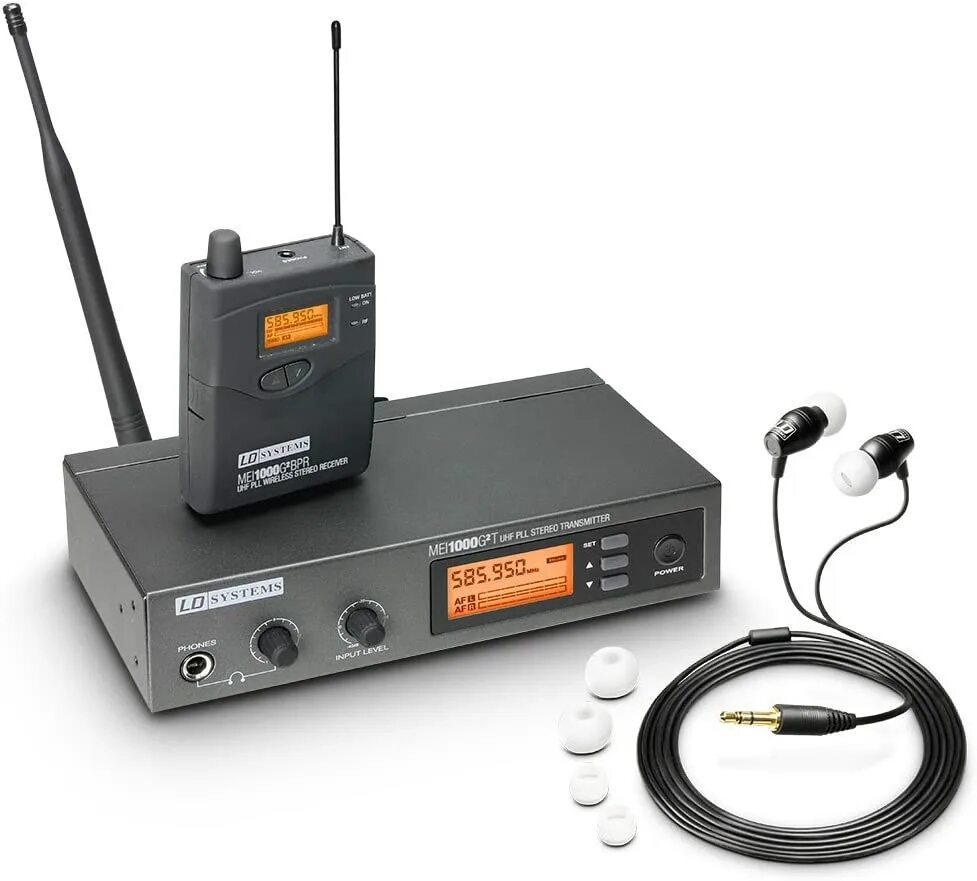 Ear monitoring system. Ld systems mei 100 g2. ld systems mei 1000 g2 b 5. радиосистема персонального мониторинга pasgao pr80. ld systems u305 iem.