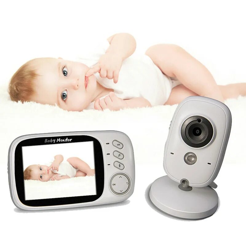 Видеоняня Smart Baby vb603. Baby Monitor vb380 с WIFI. Baby Monitor vb603. Video Baby Monitor vb603. Видео няни купить