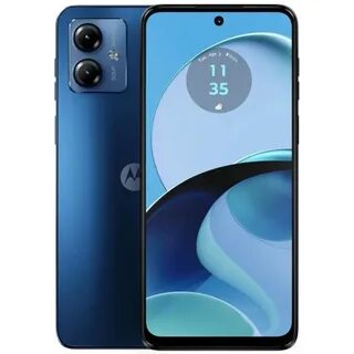 Motorola g85 5g 12 256gb cobalt blue