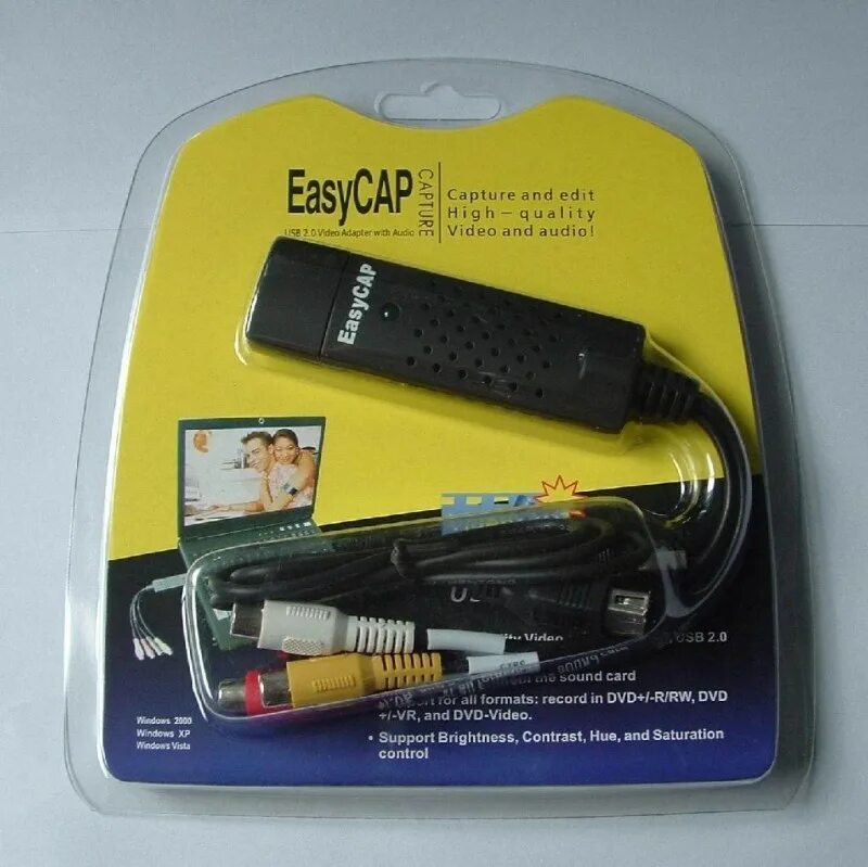 Easier cap usb. USB 2.0 видеозахвата EASYCAP оцифровка видеокассет.. EASYCAP dc60. USB 2.0 видеозахвата EASYCAP оцифровка видеокассет. Драйвер. Устройство видеозахвата EASYCAP USB 2.0 оцифровщик easy cap.