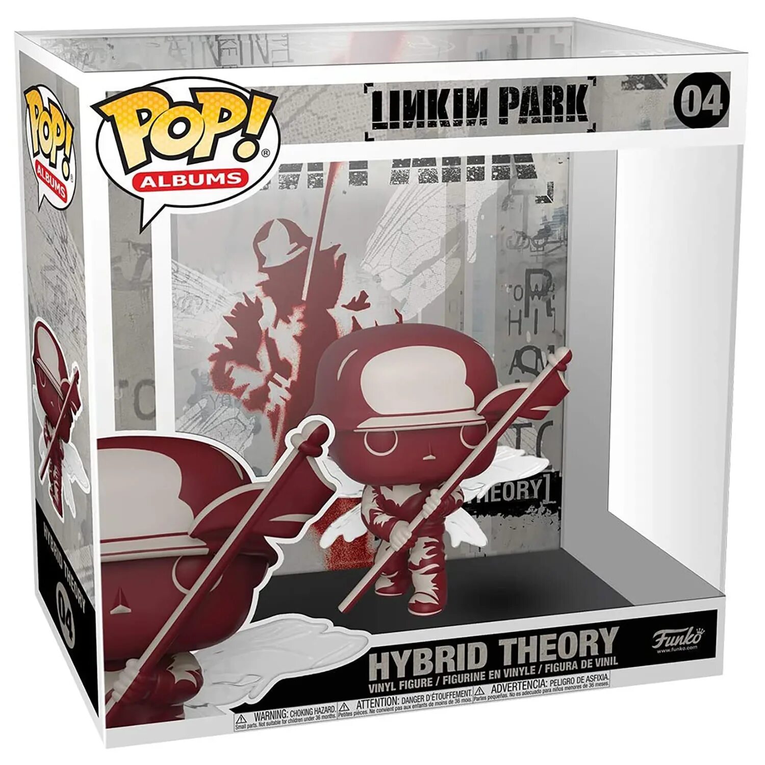 Pop albums. ФАНКО поп линкин парк. Funko Pop Linkin Park Hybrid Theory. Linkin Park Funko. Funko Pop Hybrid Theory.