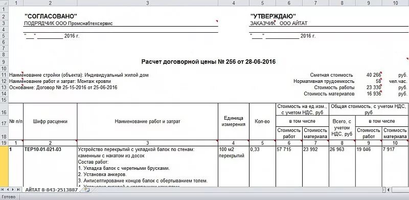 Формула компенсации ндс в смете. Смета с НДС. Форма сметы с НДС. Смета в договорных расценках. Сметный расчет стоимости работ образец.