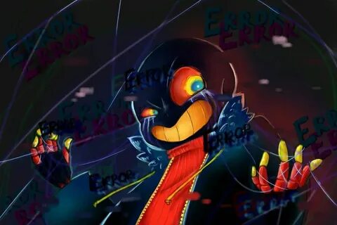 Error mind