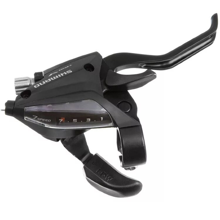 Шифтер/тормозная ручка altus. Ручка ef51 правый,8ск. ,2п. Shimano st-ef51. Шифтер автозапчасти.