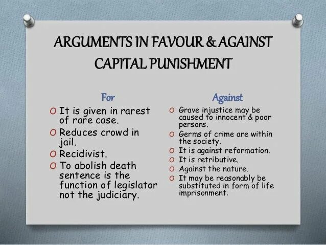 Arguments for and against. Capital punishment for and against. Arguments for and against схемы.