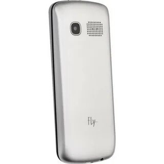 Fly white