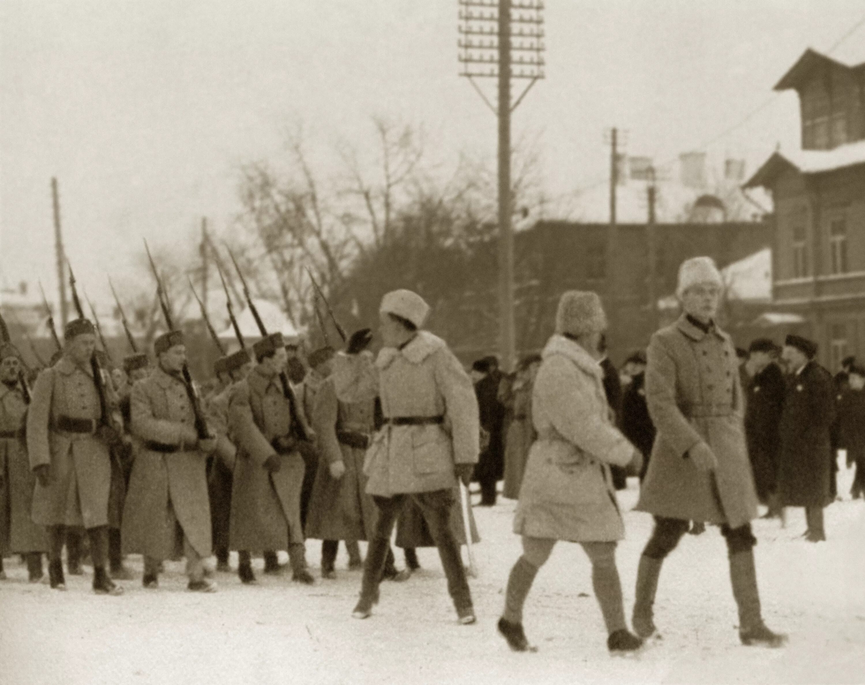 Нападение на финляндию. Финский солдат 1918. Финская интервенция 1918.