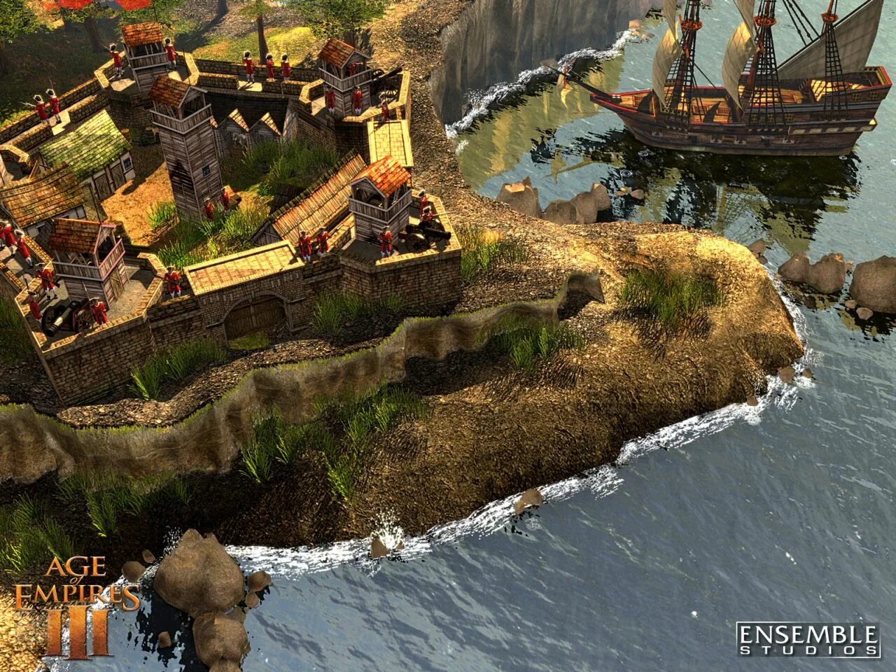 Аге оф эмпайрс 3. Age of Empires III 2005. Игра эпоха империй 3. Age of Empires 3 компания. Le age