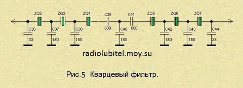 Частота 8 кгц