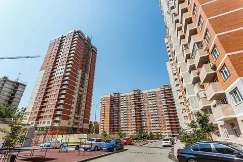 Квартиры краснодара жк перспектива