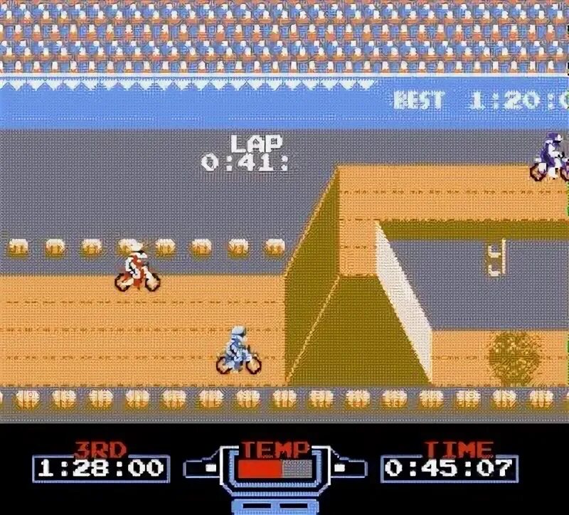 Excite bike dendy. Игра на денди гонки на мотоциклах. Excitebike денди. Гонки на мотоциклах на денди. Игра на денди гонки на мотоциклах.