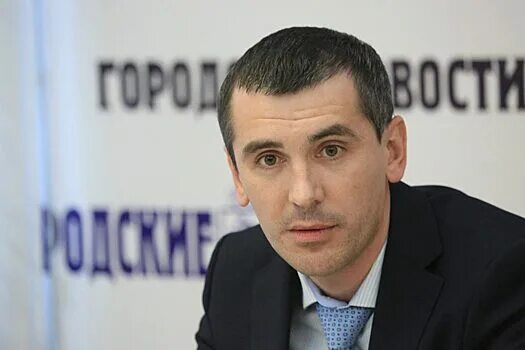 Малютин денис александрович г березники фото Дмитрий Малютин: Автором решения может стать каждый "Пятница"