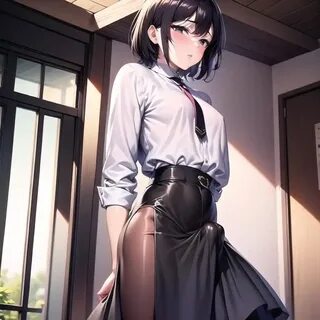 Ричи фембой.