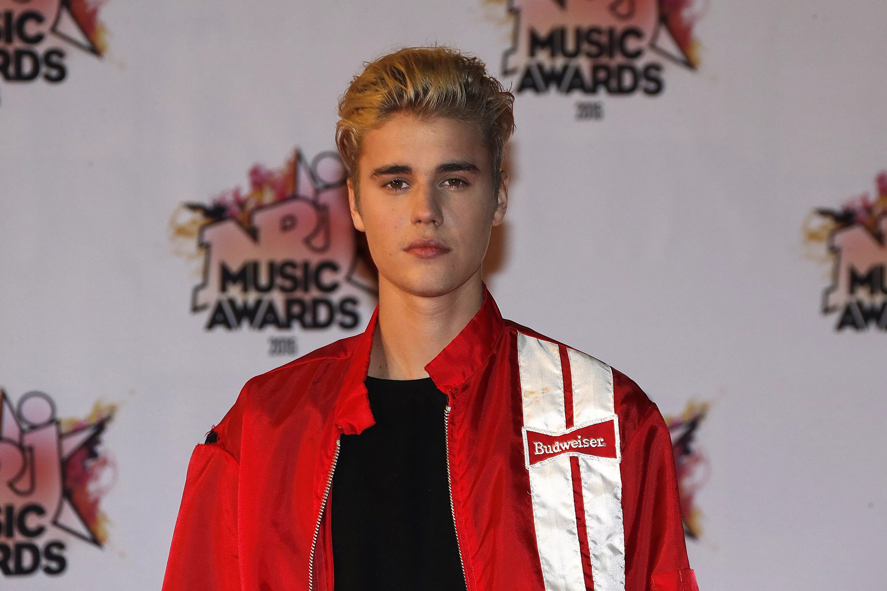 Did justin bieber