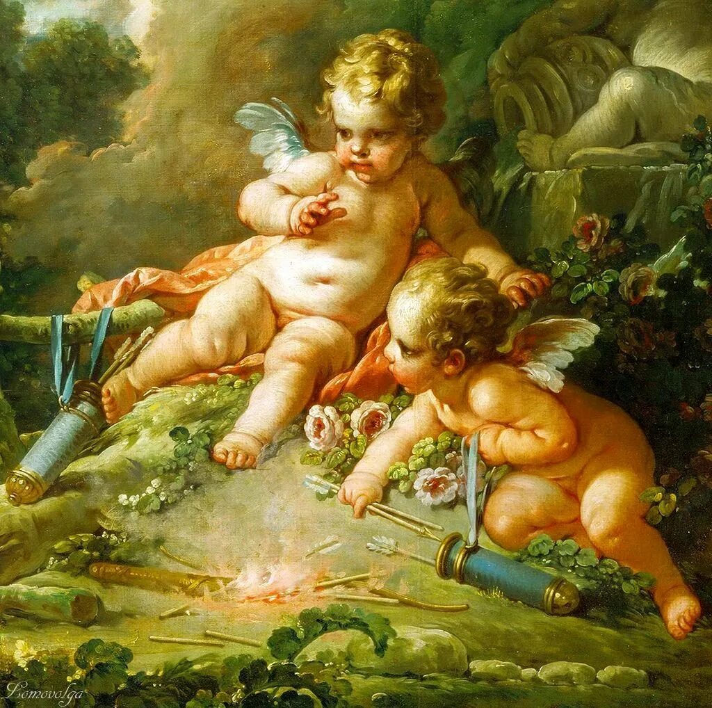 Аллегория детям. Аллегория детям. Франсуа буше амуры аллегория живописи. Картина аллегория живописи. "туалет венеры" франсуа буше (1703-1770).