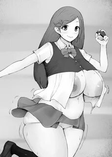 Pokemon npc rule 34 â¤ï¸ Best adult photos at comics.theothertentacle.com