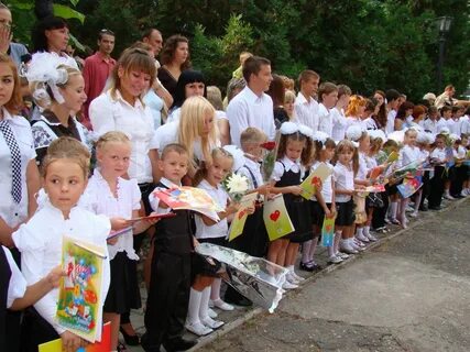 Школа искусств керчь