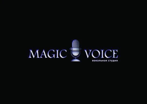 Magic Voice Сочи. Фото Voice acting логотип. Magic voice