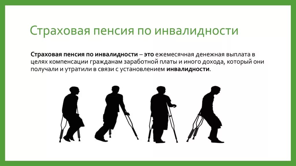 Социальная пенсия по инвалидности это. Страховая пенсия по инвалидности. Страховая пенсия по инвалидност. Пенсионное обеспечение по инвалидности. Пенсия по инвалидности картинки.