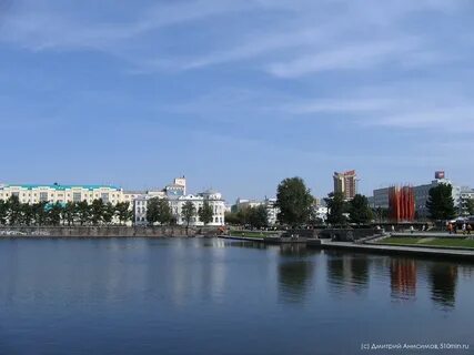 Екатеринбург 2006