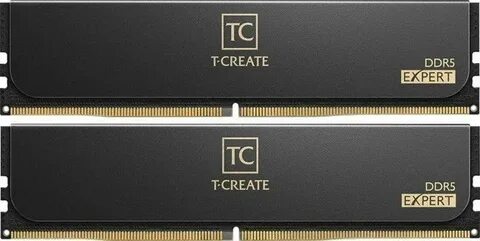 Team group create ddr5
