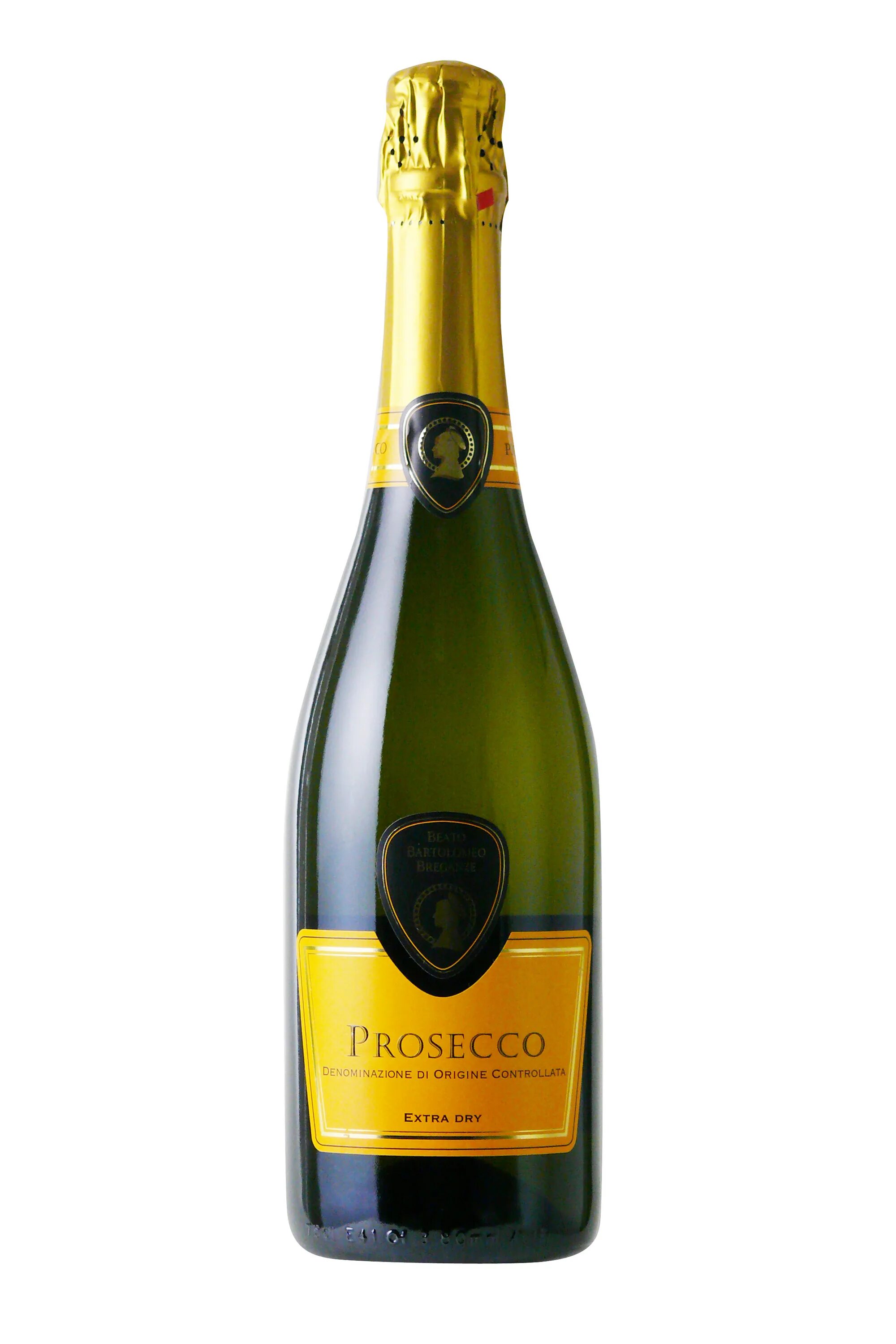 Prosecco красное