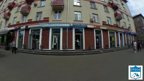 Ул маршала бирюзова д