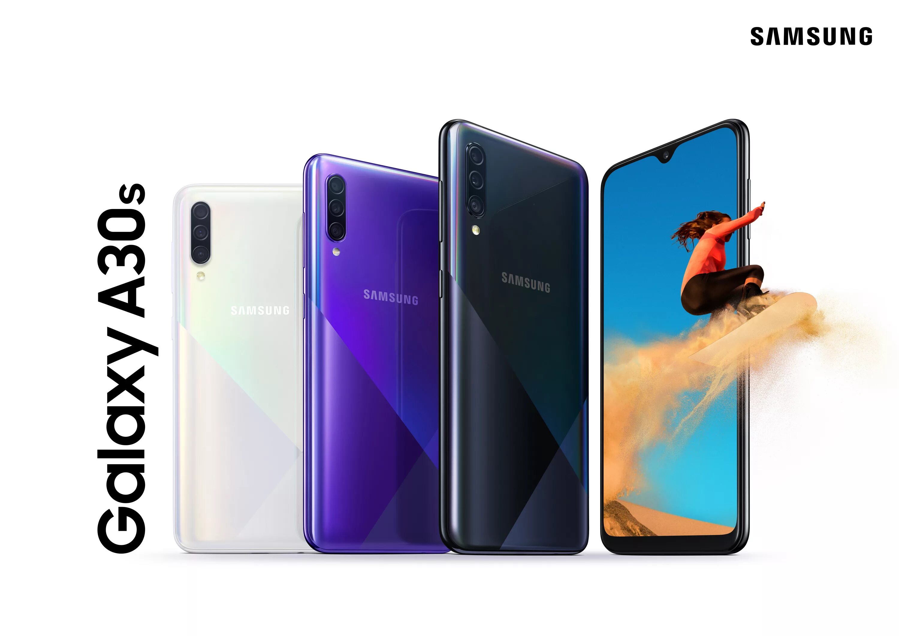 Samsung a30s купить. Samsung Galaxy a30s. Samsung Galaxy a30s 32gb. Samsung a30s 2019. Самсунг галакси а 30.