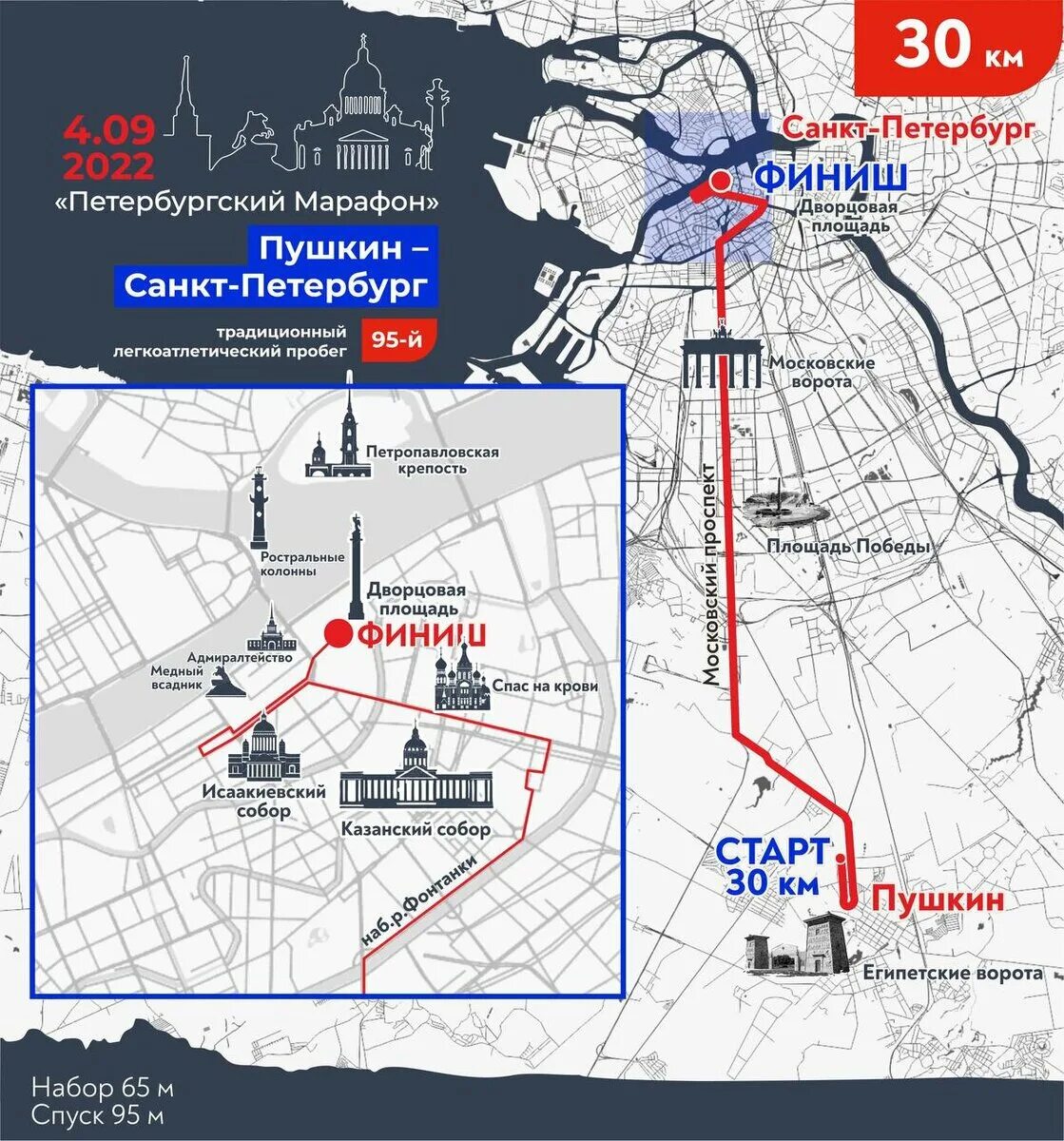 Погода пушкин спб по часам. Пробег Пушкин Санкт-Петербург 2022. Марафон Пушкин Санкт-Петербург 2023. Петербургский марафон. Пушкин - Петербург. Маршрут полумарафона в Санкт-Петербурге 2023.