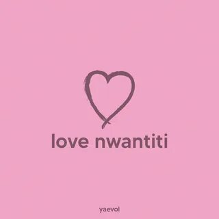 Love nwantiti