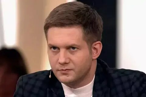 Корчевников плохо говорит