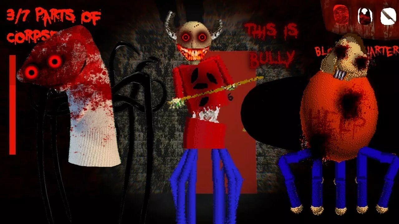 Baldi exe