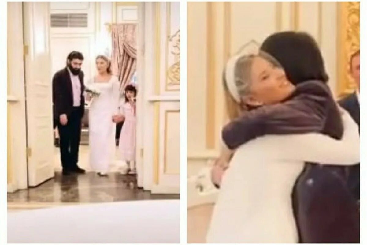 Гуф женился второй раз. Свадьба сына министра Казахстана и Азербайджана. Азербайджанский репер. Женился на азербайджанке.