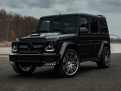 Amg г 63