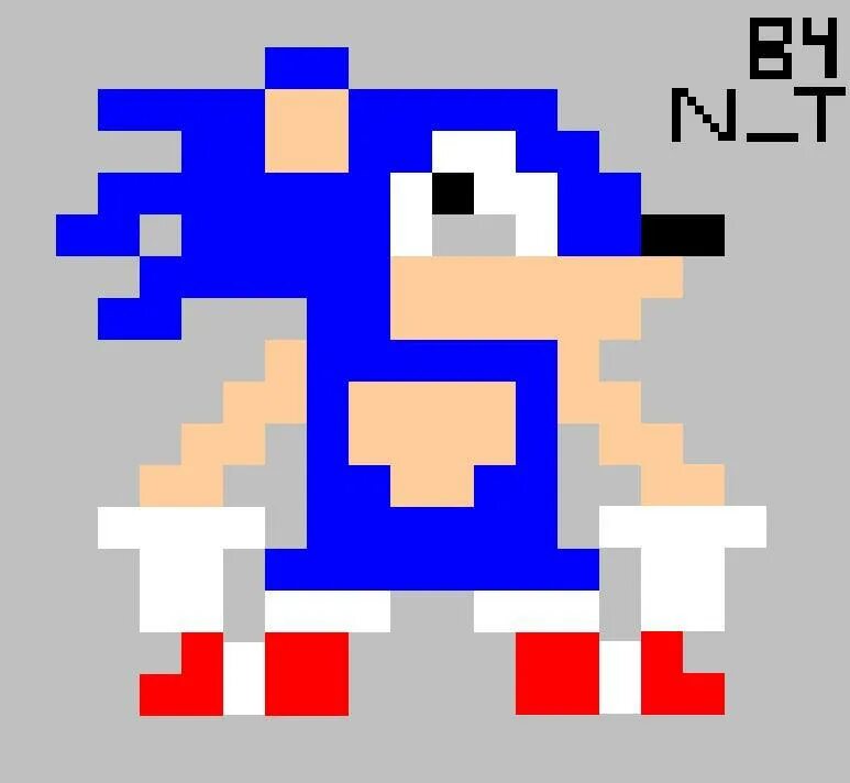 Соник 8 бит. Sonic 2 8-bit Sonic. 8 Битный Соник Монетка. Majin Sonic 8 bit.