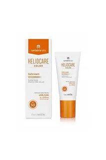 Heliocare ultra gel spf 90