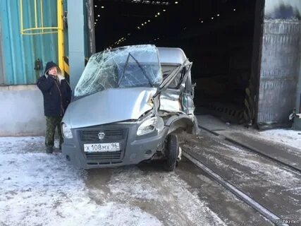 Газель каменск